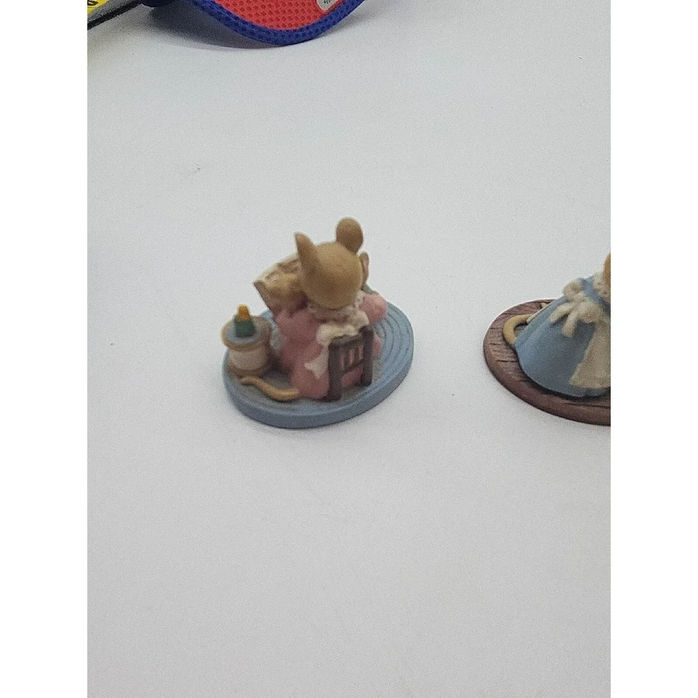 Forest Friends Lot Of 2‎ 